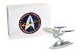 Corgi Star Trek USS Enterprise NCC-1701 [Refit] DieCast metalen model