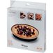 W-pro Moule Crisp 26 cm pour micro-ondes 480131000082
