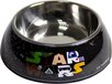 STAR WARS Dog Bowl - Size S (180ML - 14CM) - Black Metal