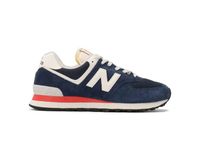 New Balance 574 Bleu/Bleu marine