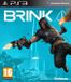 Bethesda Brink - PS3 - Bethesda - Shooter - Standard edition