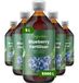 Organifer Vloeibare Meststof Voor Blauwe Bessen 5X1 L