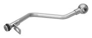 Oil Ajusa Oil feed pipe OP10709