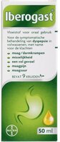 Iberogast Druppels - 50ml