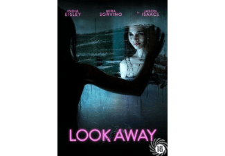 VSN / KOLMIO MEDIA Look Away dvd