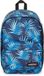 Eastpak Back to Work Laptop Rugzak 15,6 inch Blauw Nylon