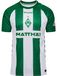 Hummel Shirt groen