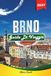 GUIDA DI VIAGGIO BRNO 2027