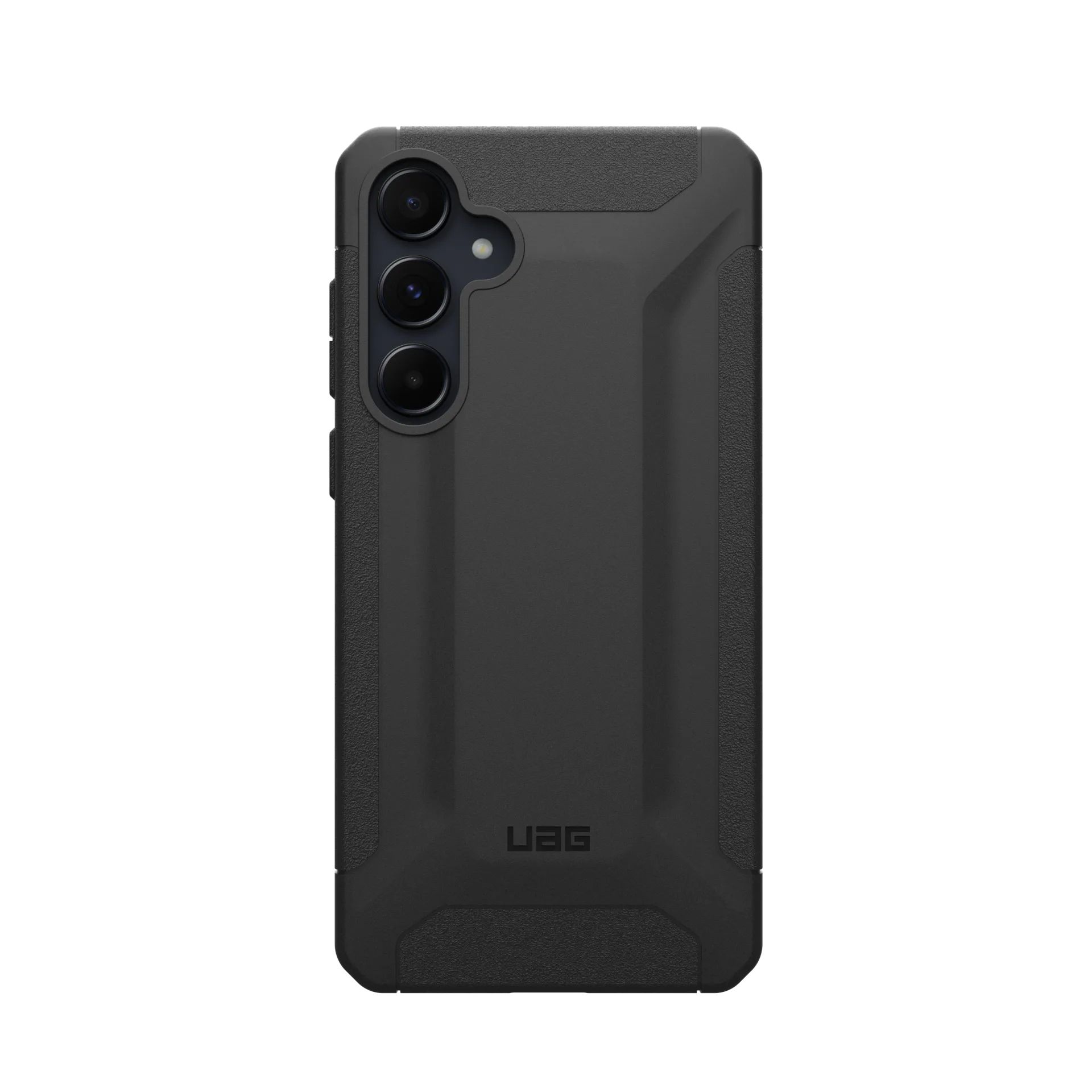 U by UAG - Cover case for Samsung Galaxy A55 5G - Black