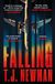 Falling: the most thrilling blockbuster read of the summer