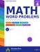Math Workbook Word Problems: Grade 4