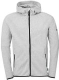 Uhlsport trainingsjack Id hoodie 1005286