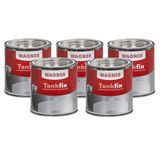 Wagner Tankfix 5x500 ml. - Scellement de cuve Résine monocomposante