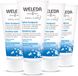 WELEDA Tandpasta Saline 4 x 75 ml