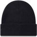 New Era Mlb Mini Logo Cuff New York Yankees Muts Zwart