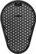 Tucano Urbano Easyflex Hip-2 Protections de hanche Noir