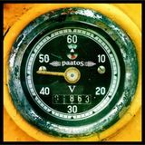 Coast2Coast Paatos - V (LP)