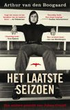Het Thomas Rap Het laatste seizoen