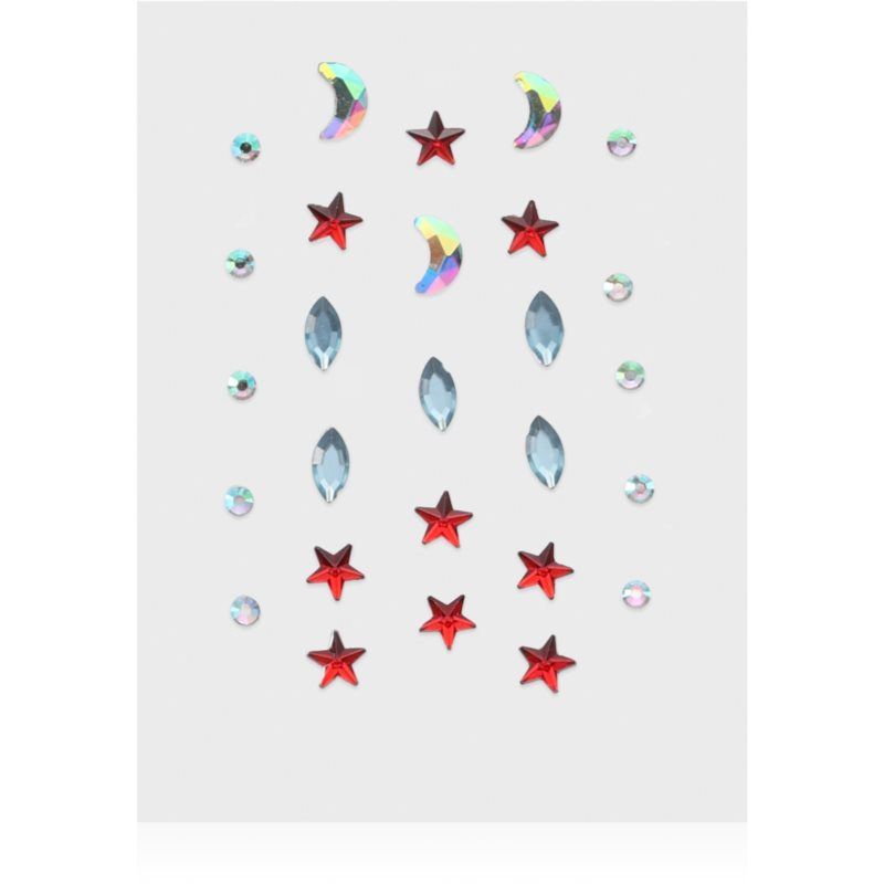 Diva & Nice Cosmetics Face Stones