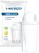 Wessper Waterfiltercartridges voor BRITA Classic en DAFI Classic