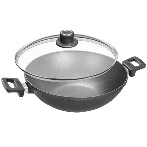 Woll Induction Line Wok Ø 32 cm - 4032525621329