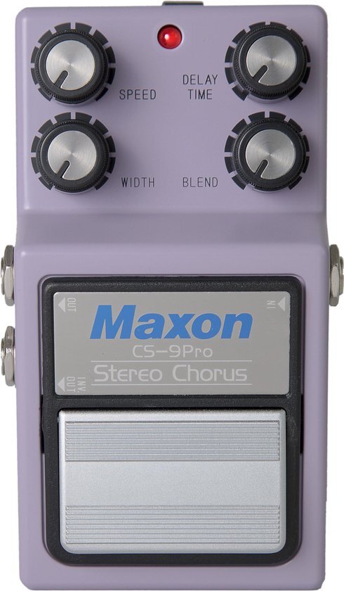 Maxon CS 9 Pro