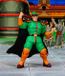 Jada Toys Ultra Street Fighter II: The Final Challengers Action Figure 1/12 M. Bison Deluxe 15 cm