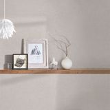 AS Creation Desert Lodge - LINNENLOOK BEHANG - 1005 x 53 cm - Uni