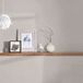 AS Creation Desert Lodge - LINNENLOOK BEHANG - 1005 x 53 cm - Uni