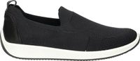 Ara - 1254042 LISSABON 4.0 - Instappers - Zwart - Maat 40.5