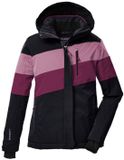 Killtec Veste de ski pour fille avec capuche KSW 197
