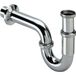 Viega 5611 Siphon Laiton Chrome