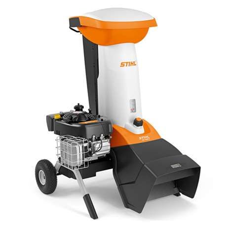 Stihl GH 460.1 C | Benzine Hakselaar