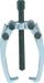 Extractor Bahco 4543-10 Trekker met 2 en 3 armen Staal
