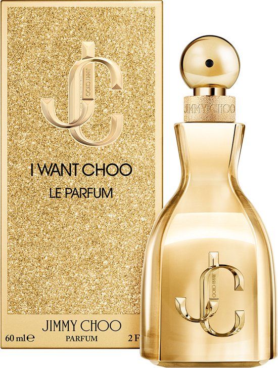 Jimmy Choo Parfum / 60 ml / Women