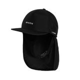 Mystic 2026 bonnet de surf noir