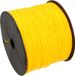 KOTARBAU® Scheurvast metselaarsnoer 150 m bouwsnoer richtsnoer bouwsnoer soldeerkoord bestrating touw verzinkt touw