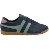 Gola Bullet Suede Trainer Baskets pour femme