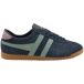 Gola Bullet Suede Trainer Baskets pour femme