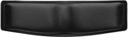 kwmobile band geschikt voor Sennheiser HD560S / HD400 Pro / HD620S - Koptelefoonband in zwart