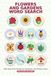 Flowers and Gardening Word Search Puzzle Book