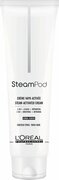 L'Oréal L'Oréal Professionnel Steampod Smoothing Cream - Stoom-geactiveerde Crème voor Dik Haar 150ml