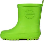 Druppies Regenlaarzen Kinderen - Groene Rubber Laarzen - Meisjes - Jongens - Adventure Boot - Maat 25