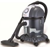 Melchioni MR BIN G 15 l Aspirateur sans sac sec et humide 1400 W