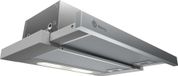 Balay 3BT263MX Afzuigkap Semi-inbouw (uittrekbaar) Roestvrijstaal 360 m³/uur