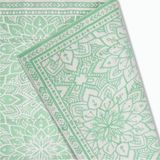 Goliving Buitenkleed Summer Flora - 183x290CM