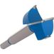Kreg Mèche à bois en acier Ø 35 mm pour perçage de pots