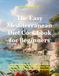 The Easy Mediterranean Diet Cookbook for Beginners