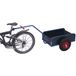 Variofit Fietsaanhanger Variofit met zijwanden 200 kg