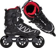 Powerslide Phuzion Argon 100 Skates Senior